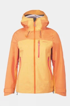 Womens Mountain Peak 3L Jacket