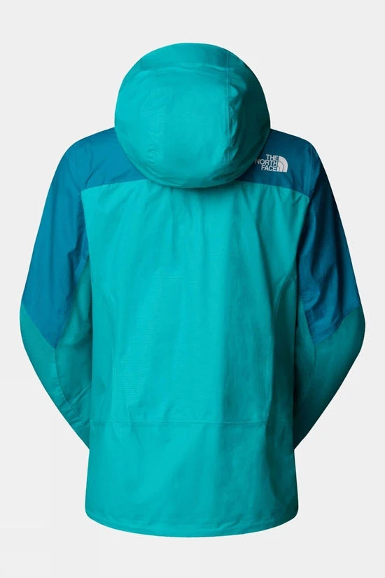 The North Face Womens Signal 2.5L Dryvent Jacket - Image 2