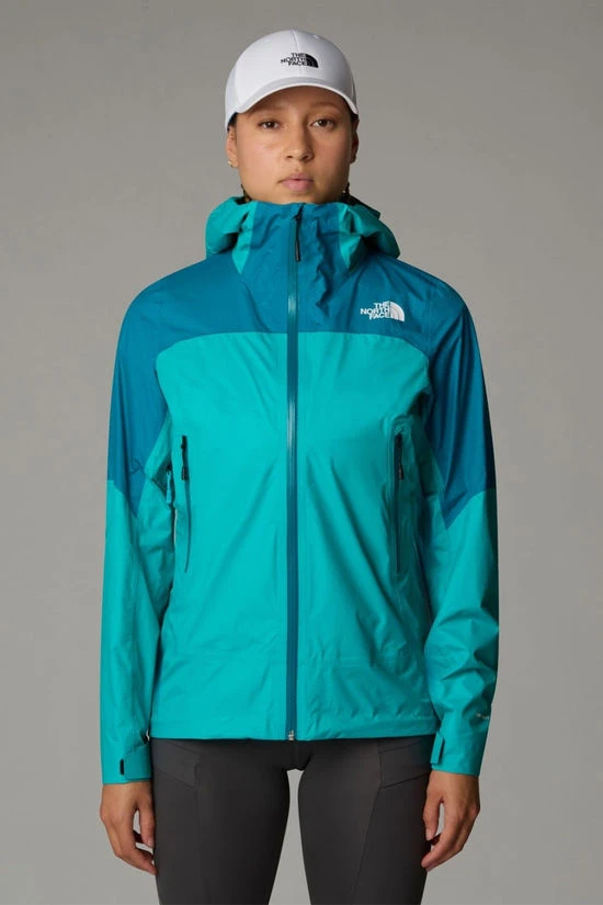 The North Face Womens Signal 2.5L Dryvent Jacket - Image 3