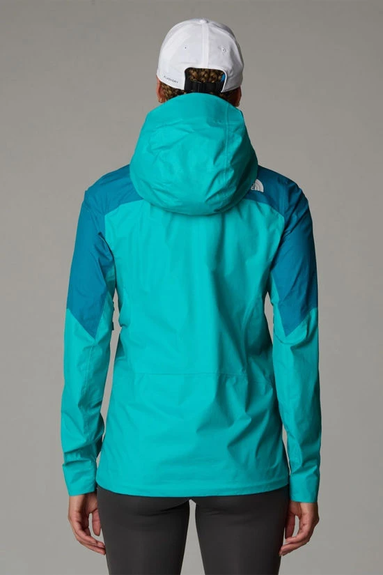 The North Face Womens Signal 2.5L Dryvent Jacket - Image 4