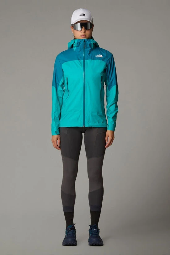 The North Face Womens Signal 2.5L Dryvent Jacket - Image 6