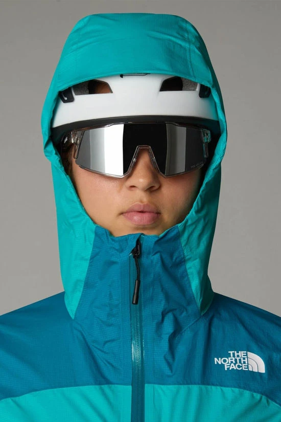 The North Face Womens Signal 2.5L Dryvent Jacket - Image 7