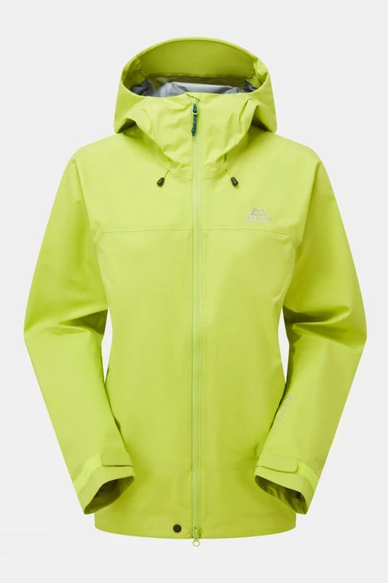 Mountain Equipment Womens Shigri Jacket