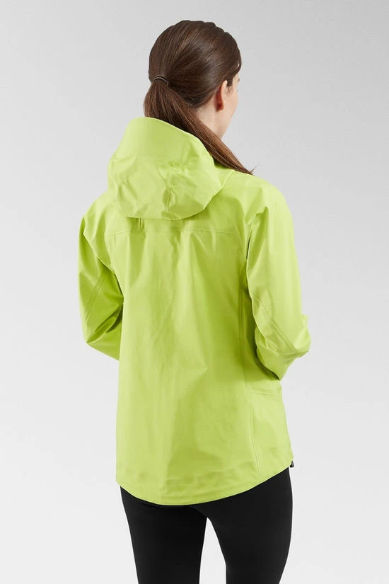 Mountain Equipment Womens Shigri Jacket - Image 3