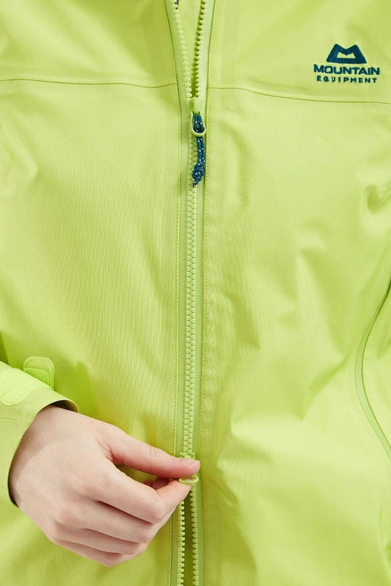 Mountain Equipment Womens Shigri Jacket - Image 7