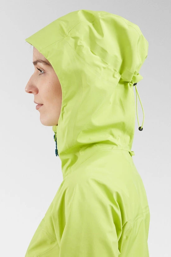 Mountain Equipment Womens Shigri Jacket - Image 11