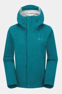 Rab Womens Firewall Jacket