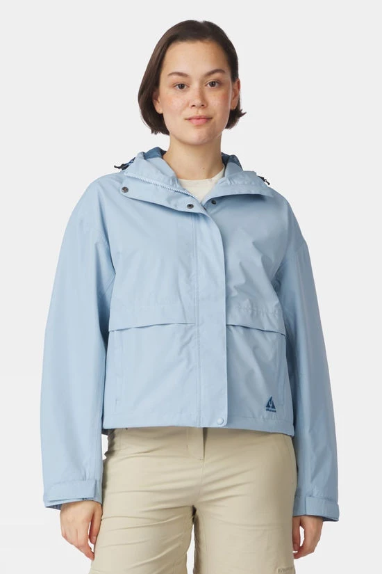 Womens Vista Jacket - Image 3