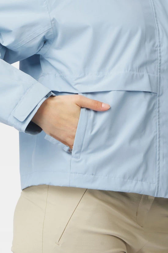 Womens Vista Jacket - Image 7