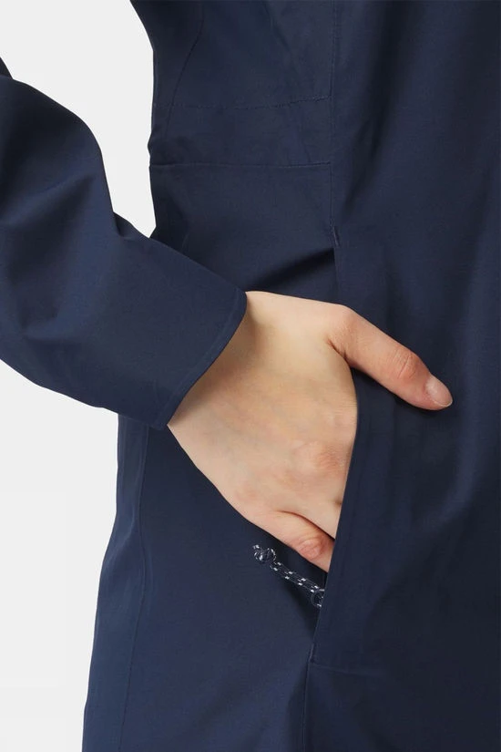 Womens Skylar Parka - Image 9