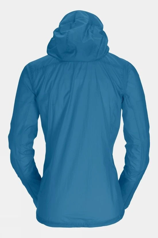 Rab Womens Vital Hoodie Jacket - Image 2