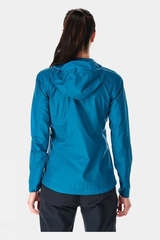 Rab Womens Vital Hoodie Jacket - Image 4