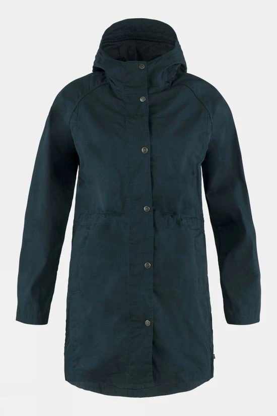Fjallraven Womens Karla Lite Jacket