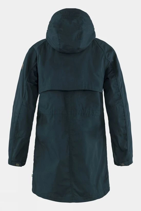 Fjallraven Womens Karla Lite Jacket - Image 2
