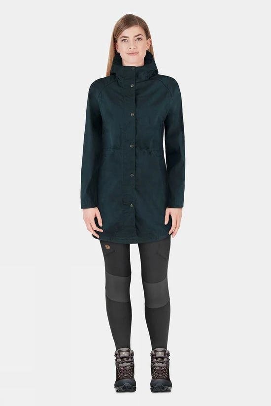 Fjallraven Womens Karla Lite Jacket - Image 5