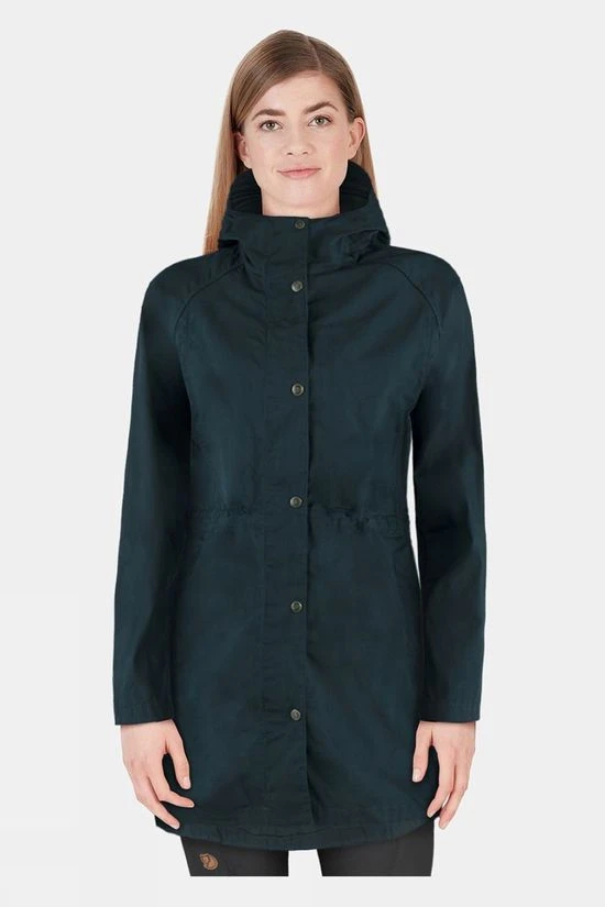Fjallraven Womens Karla Lite Jacket - Image 3