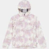 Picture Womens Scale Printed Jacket