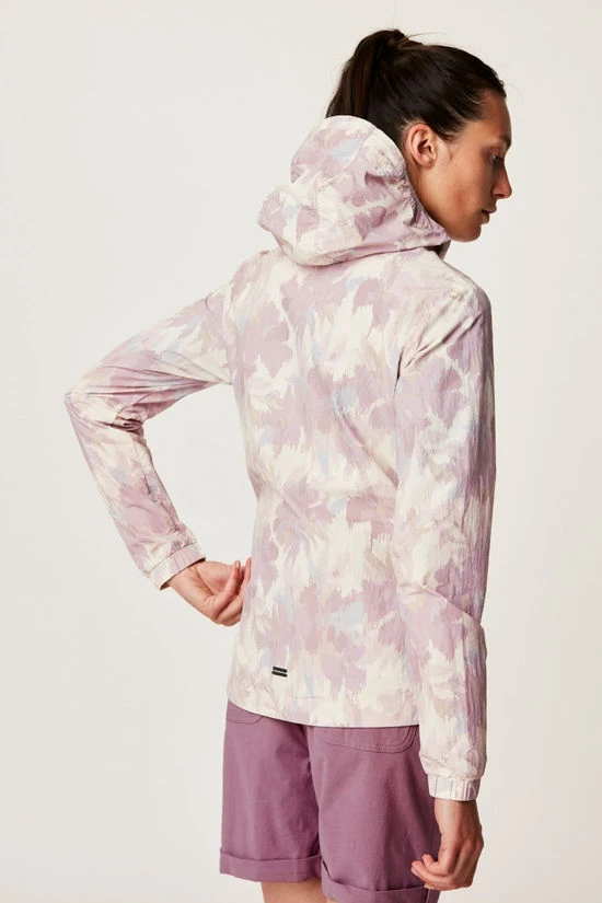 Picture Womens Scale Printed Jacket - Image 4