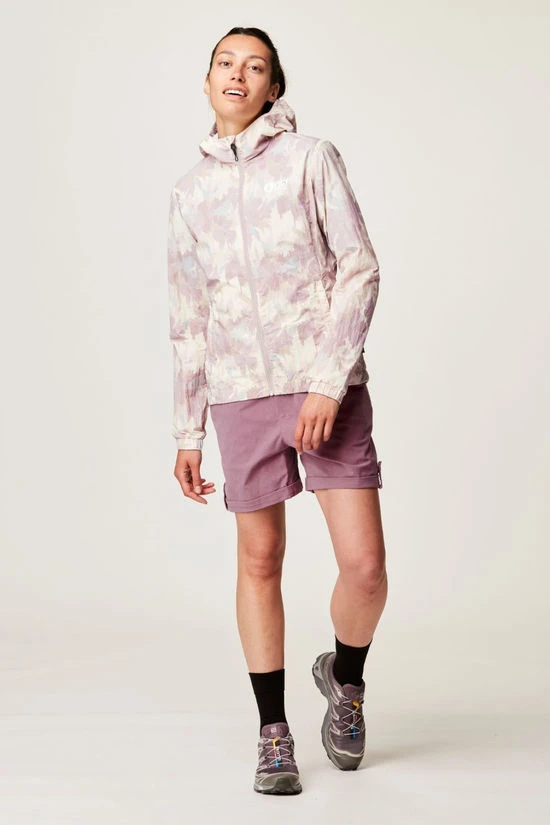 Picture Womens Scale Printed Jacket - Image 5