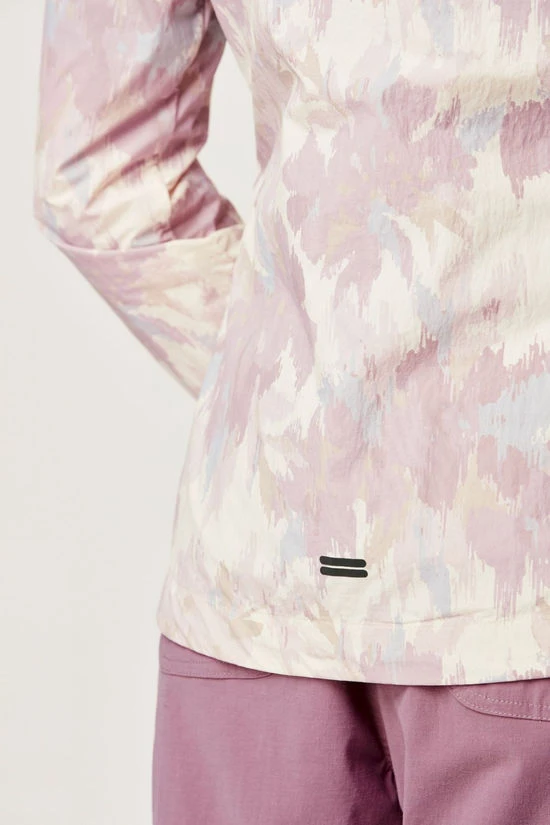 Picture Womens Scale Printed Jacket - Image 8