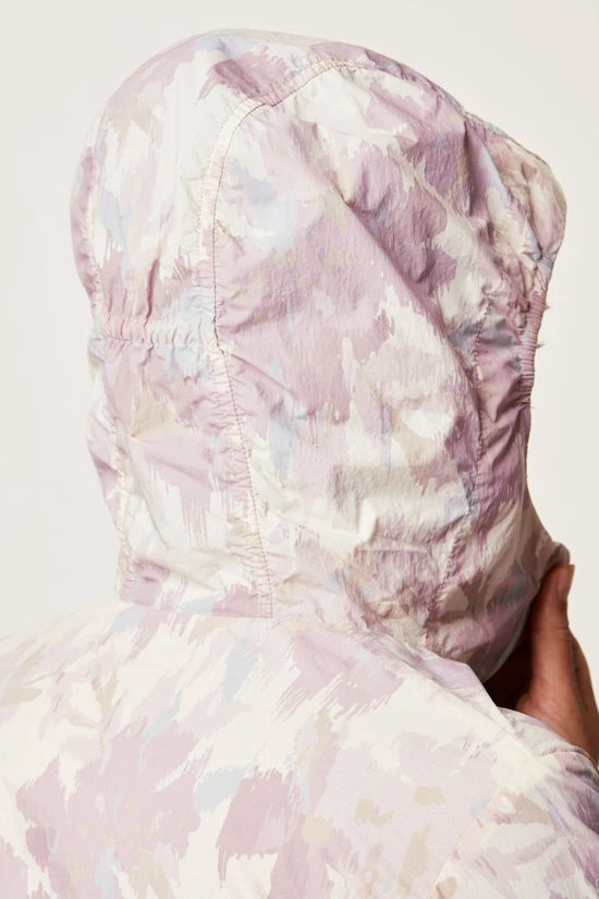 Picture Womens Scale Printed Jacket - Image 10