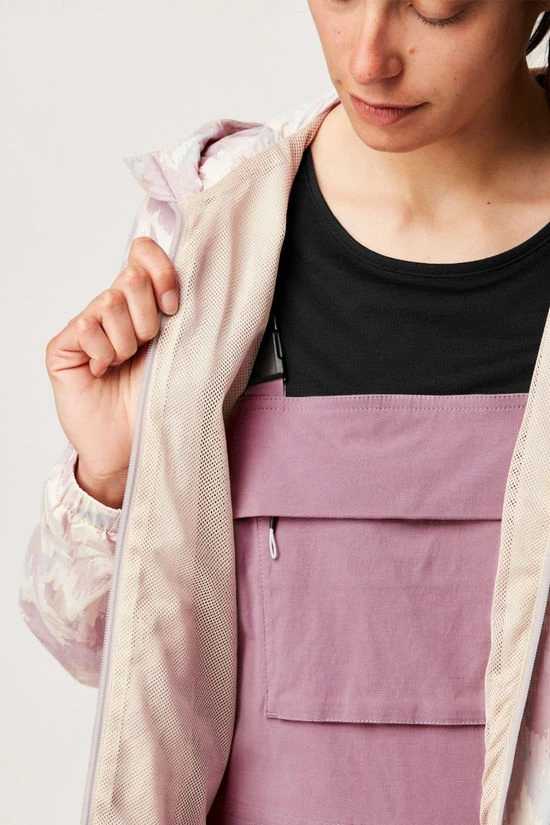 Picture Womens Scale Printed Jacket - Image 11