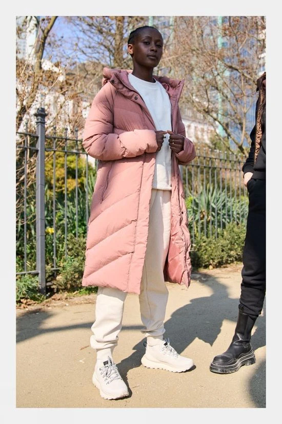 Jack Wolfskin Womens Marienplatz Coat - Image 5