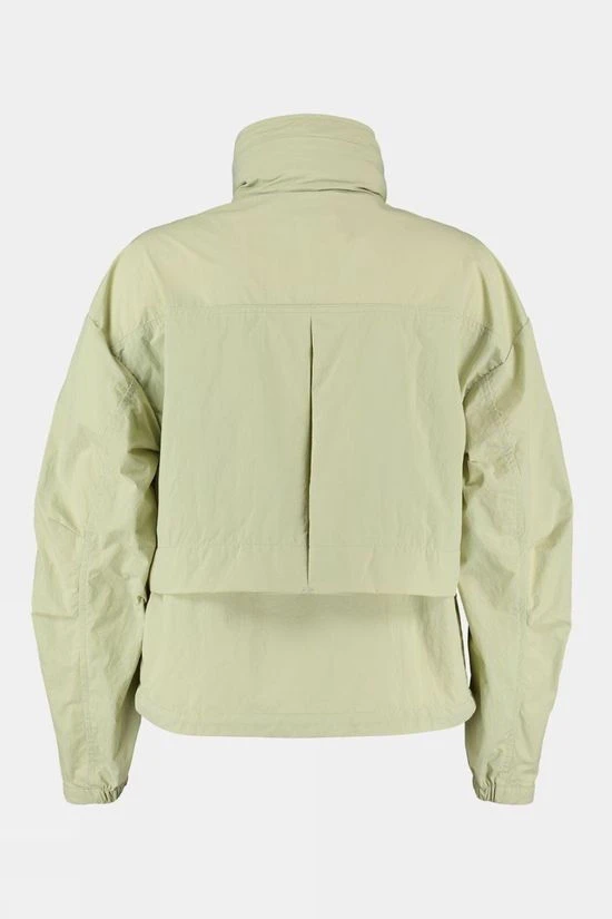 Ayacucho Womens Camping Windbreaker Jacket - Image 2