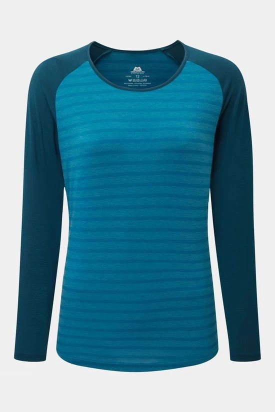 Mountain Equipment Womens Redline Tee