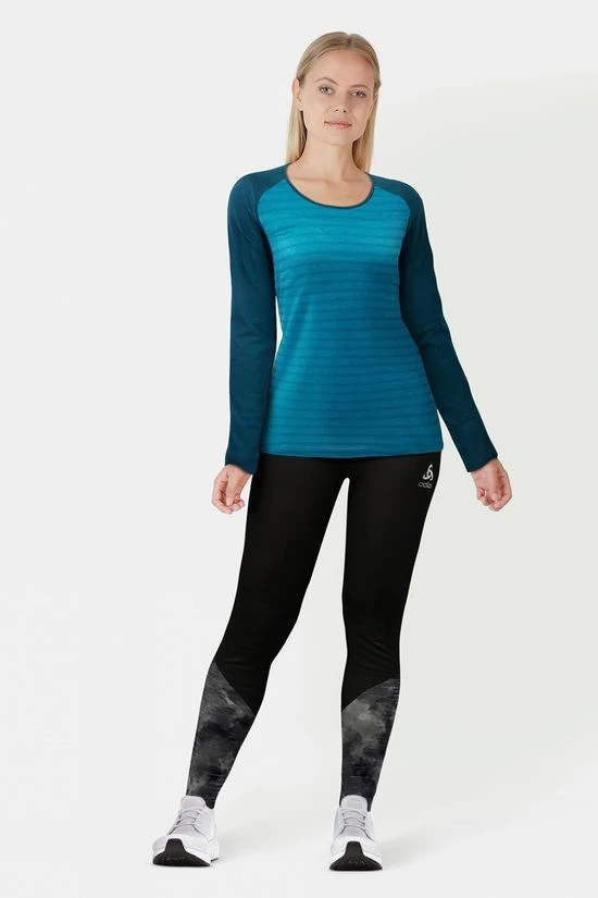 Mountain Equipment Womens Redline Tee - Image 3