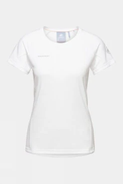 Mammut Womens Aegility FL T-Shirt