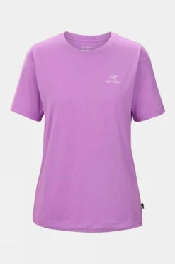 Arc'teryx Womens Arc'Logo Emblem T-Shirt