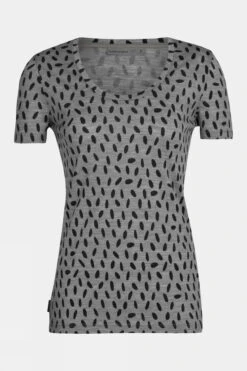 Icebreaker Womens Tech Lite II Tee