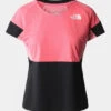 The North Face Women Bolt Tech Tee