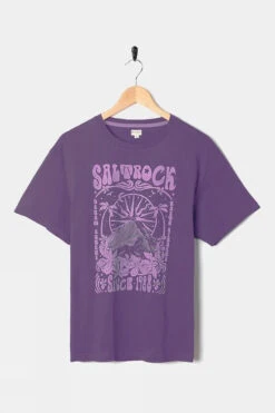 Saltrock Womens Dream Seeker Tee
