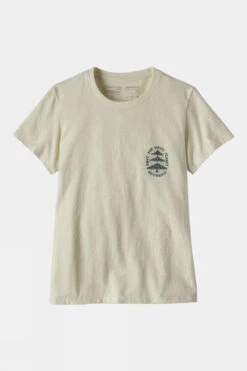 Patagonia Womens How To Save Responsibili-Tee