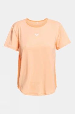 Roxy Womens Pure Pursuit T-Shirt