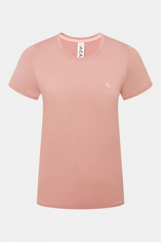 Womens On The Go T-Shirt