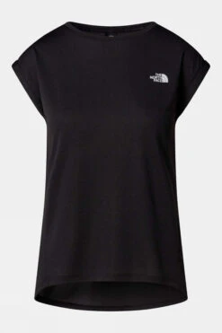 The North Face Womens Tanken Tank T-Shirt