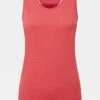 Mountain Equipment Womens Nava Tank Top