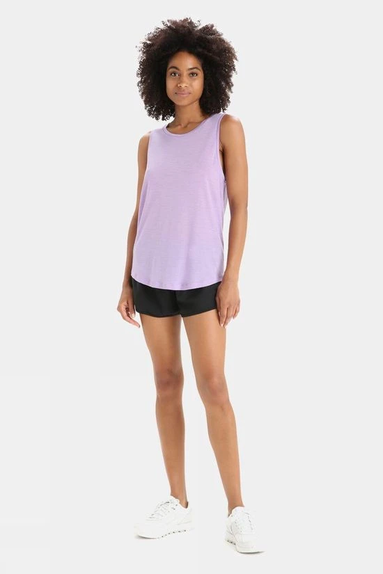 Icebreaker Womens Sphere II Tank Top - Image 5