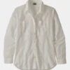 Patagonia Womens Lightweight A/C Buttondown Shirt