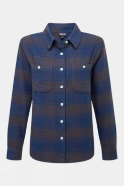 Patagonia Womens Fjord Flannel Shirt