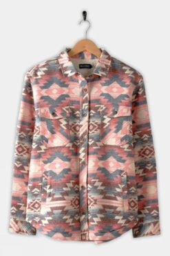 Womens Stella Aztec Shirt