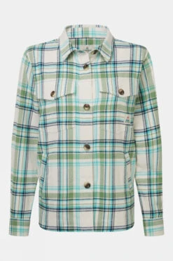 Womens Stella Organic Cotton Shirt