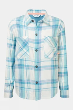 Womens Granola Shirt