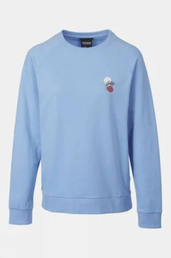 Ayacucho Womens The Organic Sweater