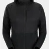 Arc'teryx Womens Delta Hybrid Hoody