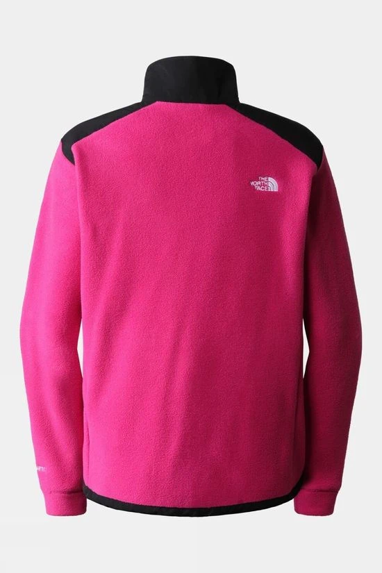 The North Face Womens Alpine Polartec 200 Jacket - Image 2