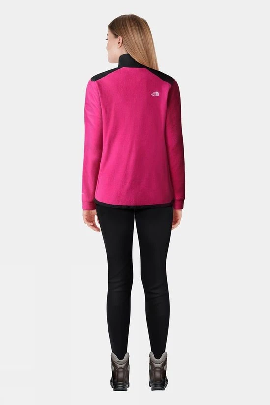 The North Face Womens Alpine Polartec 200 Jacket - Image 6